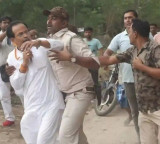 BJP Candidate alleges TMC Workers Attacked