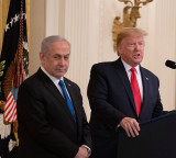 Benjamin Netanyahus Iran war plan rejected by US Presidents