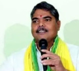 AP Legislature Council Chariman rejects Jayamangala Venkataramana resignation