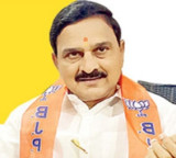 Bhupathi Raju Srinivasa Varma Fires on Opposition Blocking Womens Bill