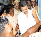 Vijay urges EC to direct authorities to deploy emergency public transport