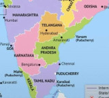 Amaravati New Map Released as Andhra Pradesh Capital