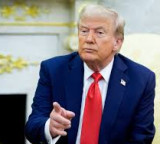 Donald Trump No Pressure for Iran Talks