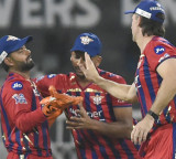 Rishabh Pant Blames Batting for Lucknow Super Giants Loss