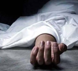 Mohan Commits Suicide with Children After Killing Wife Mother in Tirupati