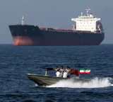 Hormuz Strait Tension 14 Indian Ships Safe