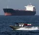 Hormuz Strait Tension 14 Indian Ships Safe