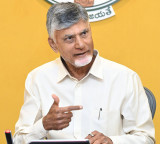 Chandrababu govt good news for Amaravati farmers