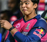 Vaibhav Suryavanshi says I Watch Cartoons Before Matches