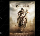 Varanasi Movie Global Launch Event in Mexico Tomorrow