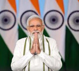 Narendra Modi Urges Record Voting in Tamil Nadu Bengal Elections