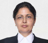 Justice Lisa Gill Appointed as AP High Court Chief Justice