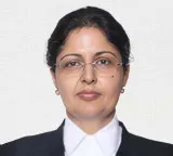 Justice Lisa Gill Appointed as AP High Court Chief Justice