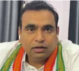 MP Chamala fires on BRS leaders