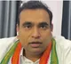 MP Chamala fires on BRS leaders