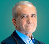 Masoud Pezeshkian responds to Donald Trump on Iran US talks