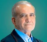 Masoud Pezeshkian responds to Donald Trump on Iran US talks