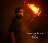 MS Rajus Agadha introduces another key character