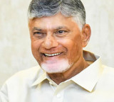 Chandrababu Naidu to Inaugurate Renew Energy Project in Anakapalli