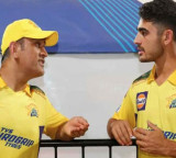 CSK Stars Mother Dies Amid IPL 2026 Heres How MS Dhoni Supported Him