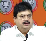 Ramchander Rao comments on Mallikarjun Kharge