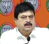 Ramchander Rao comments on Mallikarjun Kharge