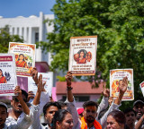 TCS Nasik BPO Case Senior Employee Alleges Lewd Comments on Miscarriage