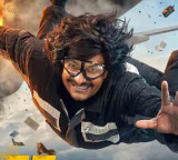 Satyas Jetlee Trailer Released A Hilarious Comedy Entertainer