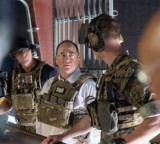 US Secretary of the Navy has been dismissed