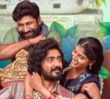 Mansion House Mallesh Movie Review