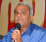 Chandrababu Pawan Kalyan Riding a Tiger Says CPI Narayana