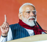 PM Modi hails Panchayati Raj Day, calls public service a path to nation-building