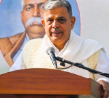 RSS model build on trust, teamwork: Dattatreya Hosbale