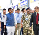 India offers natural advantage to become global aviation transit hub: Ram Mohan Naidu