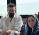 Sanjay Dutt, wife Maanayata soak in divine energy with ‘Har Har Mahadev’