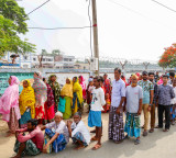 Bengal 1st phase polls: ECI’s latest tabulation shows 92.88 pc polling