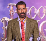 Akshay Kumar credits his luck for his superstardom, says it played more important role than hardwork