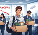 Thousands of IT jobs set to disappear as Meta, Microsoft restructure workforce in AI era