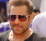 Salman Khan shares glimpse from Vamshi Paidipally film's mahurat: ‘Thoda sa sabar’