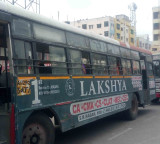 Telangana RTC employees continue strike; govt to hold talks