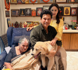 'Happy Birthday Sachin': Cricket fraternity extends heartfelt wishes as 'God of Cricket' celebrates 53rd birthday