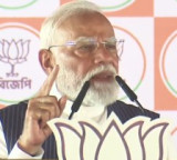 Every single person linked to RG Kar rape-murder conspiracy will be brought to justice, says PM Modi
