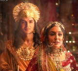 New character posters from ‘Krishnavataram’ promise epic saga of Lord Krishna's legacy