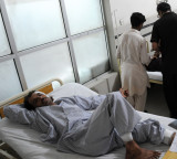 Concerns raised over rise in HIV cases at Pakistan Institute of Medical Sciences