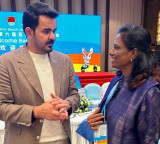 India shared its vision to host 2038 Asiad at OCA executive board meeting: IOA