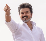 TVK chief Vijay says voters crush ‘political myths’ with record 85 pc turnout in TN