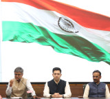 Raghav Chadha, 6 other AAP Rajya Sabha MPs to join BJP