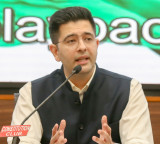 Swati Maliwal, Harbhajan Singh, Ashok Mittal among AAP RS MPs switching sides to BJP, claims Raghav