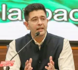 Swati Maliwal, Harbhajan Singh, Ashok Mittal among AAP RS MPs switching sides to BJP, claims Raghav