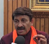 Rahul Gandhi is 'agent of China': Manoj Tiwari after General Naravane's remark
